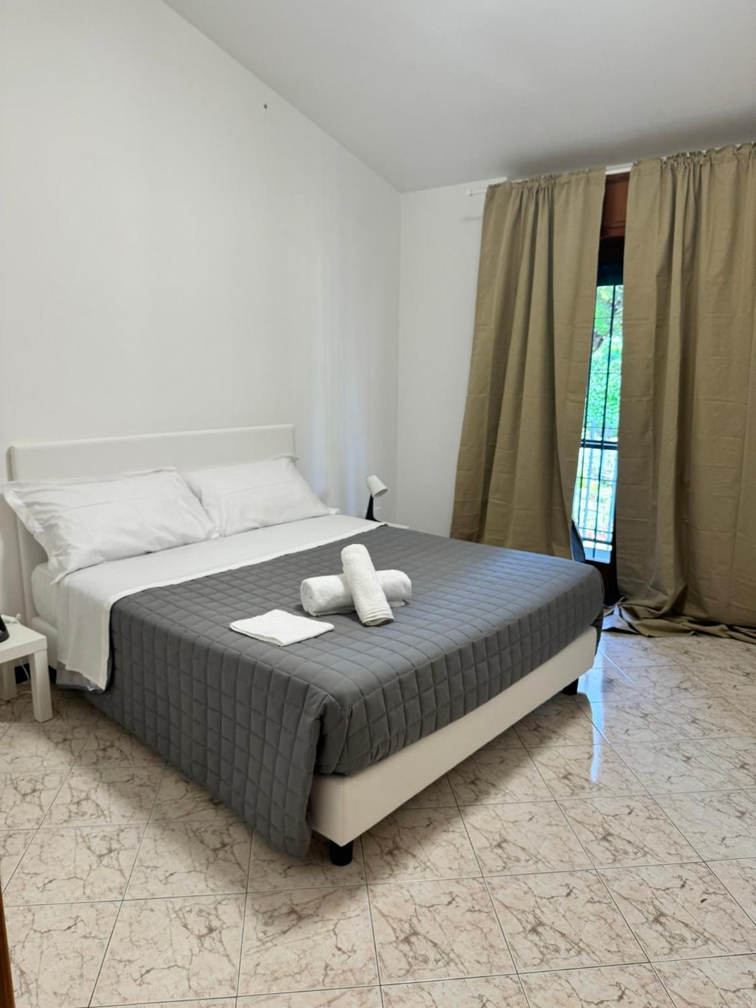 Dolcevita Eur Relax Home Rome Extérieur photo