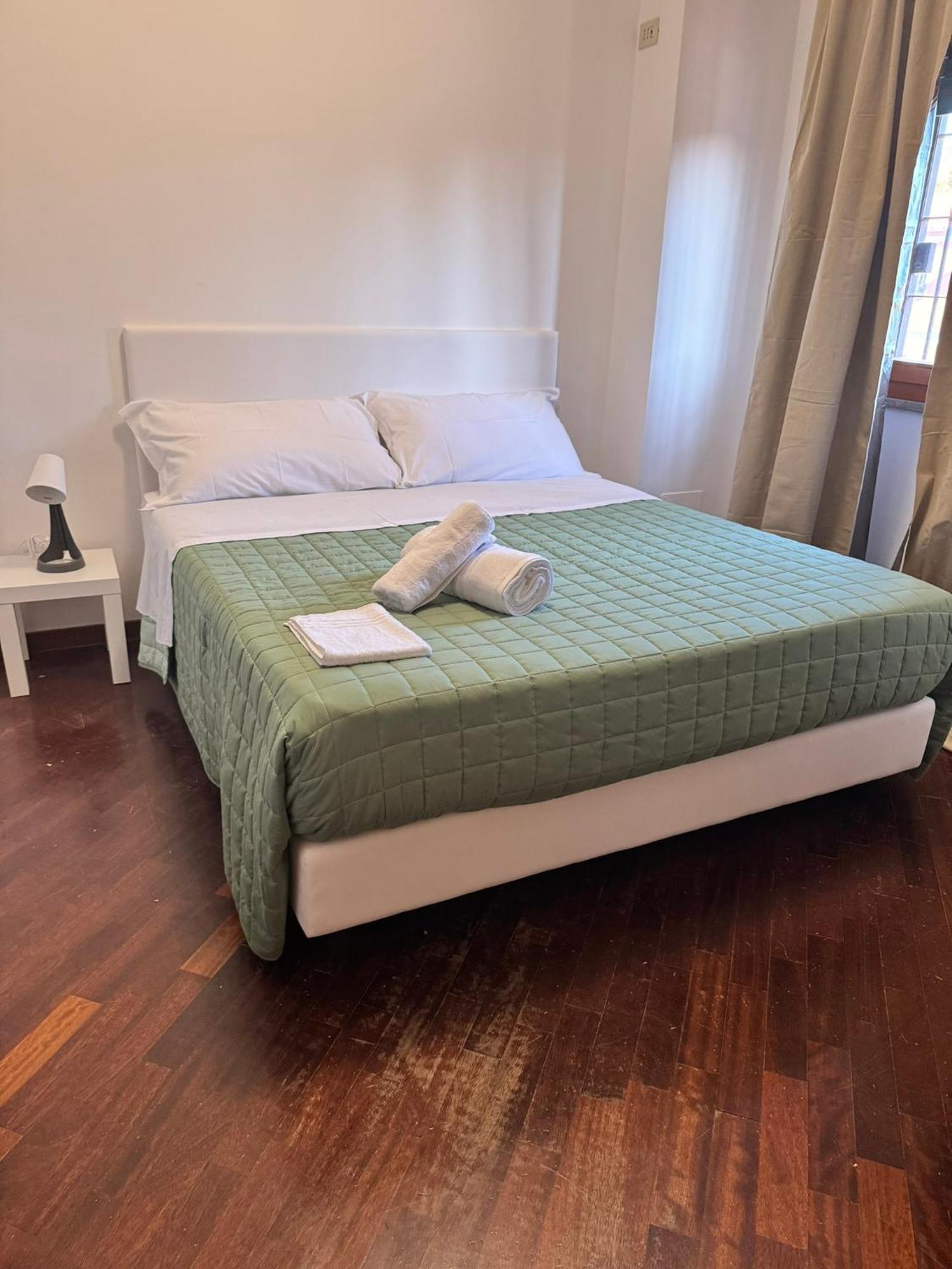 Dolcevita Eur Relax Home Rome Extérieur photo