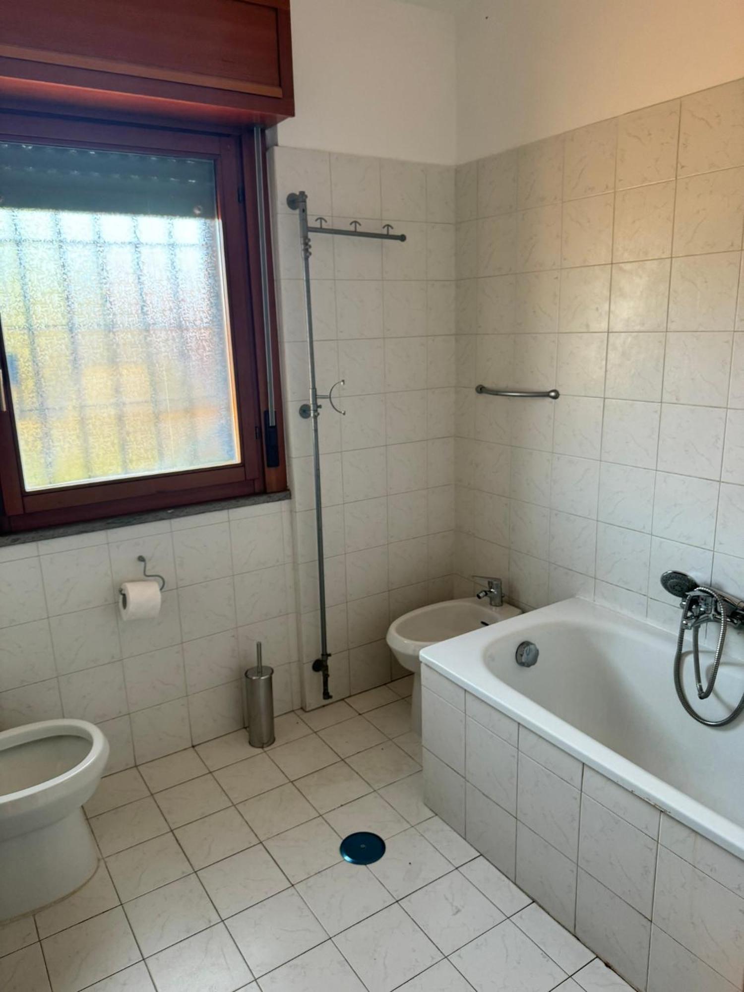 Dolcevita Eur Relax Home Rome Extérieur photo