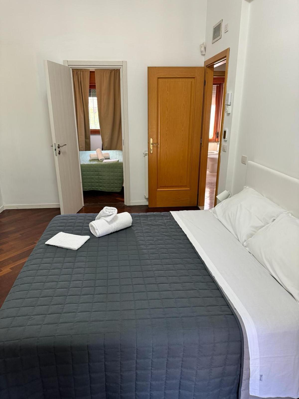 Dolcevita Eur Relax Home Rome Extérieur photo